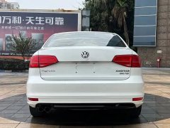 2019 Volkswagen Sagitar 2018 1.4T AT 280TSIsparkleEdition #6