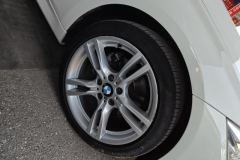 2017 BMW 3 Series 2018 2.0T AT 320LiLeadingMSport Pkg #6