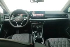 2023 Volkswagen Sagitar 2023 1.5T AT 300TSI DSGSurpass #12