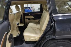 2021 Toyota Highlander 2018 2.0T AT Elite7Seat FWD China VI #19