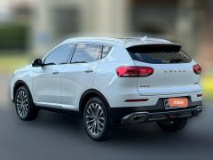 2019 Haval H6 2020 1.5T AT PlatinumChampion #7