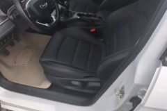 2021 Geely Auto Emgrand Sedan 2021 UP 1.5L MTLuxury #9