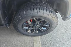 2020 Beijing Off-Road Beijing BJ40 2019 2.3T AT ring towerChampion4WD China VI #6