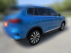 2019 Roewe RX5 MAX 2019 1.5T AT 300TGISmartSeatcabinFlagship #5