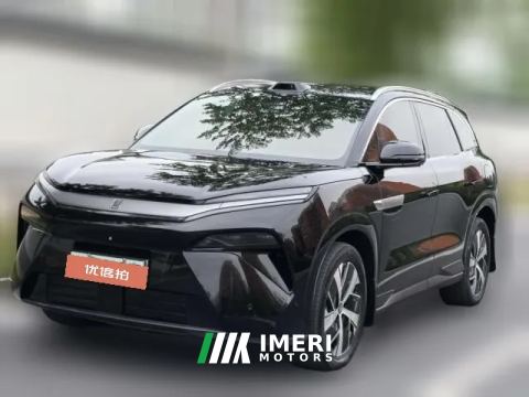 2025 BYD Tang L 2025 DM 200KM4WDlidarFlagship