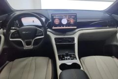 2024 BYD Song Plus New Energy 2024 Glory 1.5L AT DM-i 150km FlagshipPLUS #12