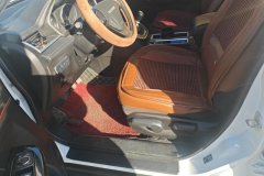 2024 Haval M6 2023 PLUS 1.5T MT EliteSmart Connect #9