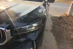 2023 Geely Auto Xingyue L 20212.0TD DCT EVO2WDPremium #5