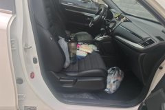 2021 Honda CR-V 2021 1.5T AT 240TURBOUrbanEditionFWD #8