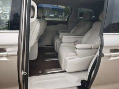 2024 Roewe iMAX8 EV 2025 1.5T DMH Lu ZunLuxury #7