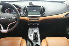 2016 Chery Tiggo 7 2016 1.5T MT YaozhenEdition #16