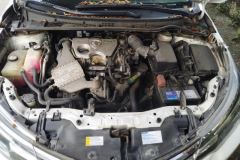 2019 Toyota Corolla 2017 1.2T AT GL-i #10