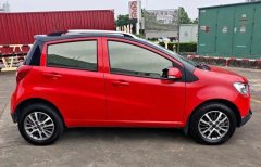 2020 JAC Group iEV6E 2020 YouthSmart EV #6