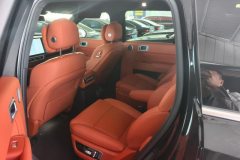 2024 Li Auto Li Auto L9 2024 Ultra #11
