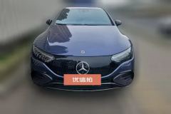 2023 Mercedes-Benz EQE 2022 350 FirstSpecial #2