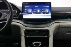 2023 BYD Song Plus New Energy 2021 1.5L AT DM-i 110KM FlagshipPLUS #16