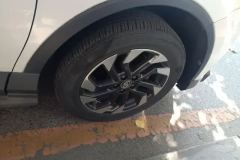 2017 Toyota RAV4 2016 2.5L AT 4WDElite #6
