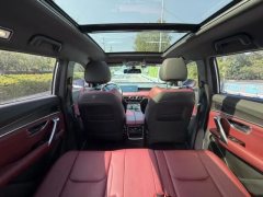 2024 Jetour X70 Plus 2023 1.5T DCTself-improvementPRO 5Seat #5