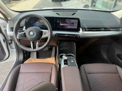 2025 BMW iX1 2025 eDrive25L MSport Pkg #4