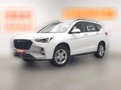 2018 Haval M6 2018 1.5T AT Elite FWD Facelift #1