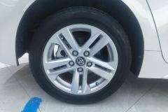 2022 Toyota Levin 2022 1.2T AT 185T Luxury #6