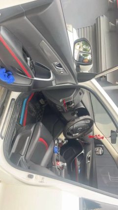 2018 Chang'an CS55 2018 1.5T AT Dazzling color #4
