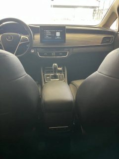 2019 BYD Song MAX PHEV 2019 1.5T AT DMSmart ConnectMake progress6Seat China V HEV #25