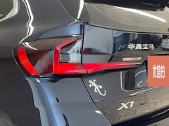 2024 BMW X1 2023 2.0T AT sDrive25Li M Sport Pkg #10
