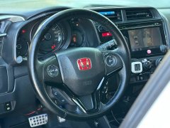 2017 Honda Fit Hatchback 2016 1.5 AT LXSComfortSunroofEdition #19