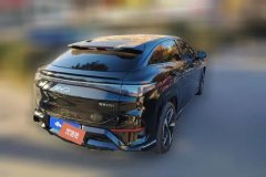 2024 BYD Sea Lion 07 EV 2024 610Long RangeEdition #3