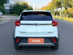 2020 Chery Tiggo 3x 2020 1.5 AT Enjoy qualityLuxury #5