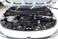 2023 Volkswagen ID.4 CROZZ 2022 AT Pure enjoymentLimited #10