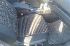 2020 Honda Crider 2019 1.0T AT 180TurboComfort China VI #8