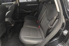 2024 Haval H6 2022 No.3generation 1.5T AT 2WDPro #11