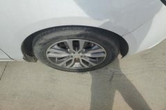2018 Buick Excelle GT Sedan 2019 1.3T AT 18TConnectedElite China VI #6
