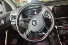 2023 Volkswagen T-Cross 2023 300TSI DSGComfort #15