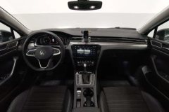 2022 Volkswagen Magotan 2021 2.0T AT 330TSI DSG 30Anniversary #14