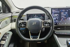 2024 Jetour Shanhai Jetour Shanhai L9 2024 1.5TD 2DHT Air 7-Seater #15