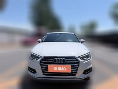 2020 Audi A3 Sportback 2020 1.4T AT 35TFSIFashion China VI #2