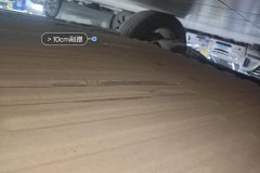 Floor Under Cover