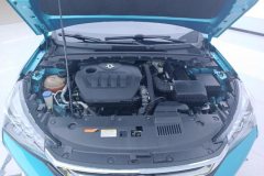 2019 Dongfeng Fengshen Yixuan 2020 1.5T AT 230TCool #10