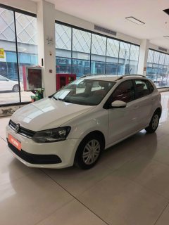 2018 Volkswagen Polo Hatchback 2016 1.4 AT Fashion #1