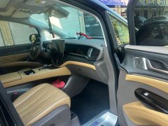 2024 Denza D9 2022 1.5T AT DM-i 970 4WDHonor #8