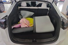 2023 Tesla Model Y 2022 Facelift rear wheel driveEdition #4