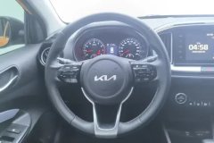 2021 Kia KX1 2021 1.4L AT CVTSunroof #15