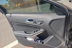 2017 Mercedes-Benz GLA-Class 2017 1.6T AT GLA200DynamicFWD #7