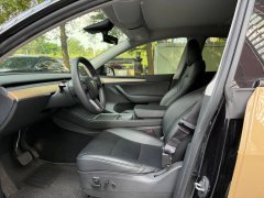 2023 Tesla Model Y 2023 rear wheel driveEdition #7