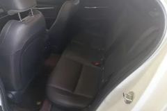 2024 Mazda Mazda3 Axela Sedan 2023 2.0L AT Quality and eleganceEdition #11