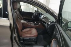 2017 Buick Envision Plus 2017 2.0T AT 28TElite 4WD #22