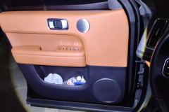 2024 Li Auto Li Auto L6 2024 pro #7